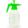 Afbeelding van Druksproeier Handmatig – Plantenspuit – 2 Liter – 3 Bar – Met Verstelbare Spuitkop en