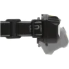 Afbeelding van 1x Hoofdlamp - Hoge Helderheid - COB LED - 100 lm - 3 Standen - 45° Kantelbaar - Werkt op 3× AAA Batterijen