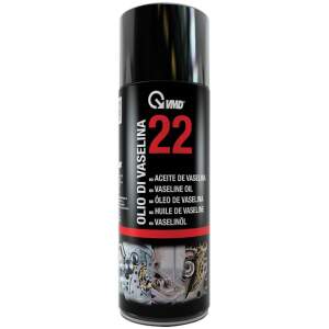 Afbeelding van Vaseline Smeerspray - 400 ml - Voor Precisie-Onderhoud en Bescherming [17222] - 43be 04a7 4d2b b042