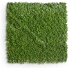 Afbeelding van Kunstgras Tegels met kliksysteem – 30 × 30 cm – set van 11 stuks (±1 m²) – modulair balkon- en
