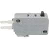 Afbeelding van 5x Microschakelaar SPDT ON-(ON) - Micro Switch 4(16)A 250V - Enkelpolige Wisselschakelaar Met Snelle Actie -