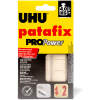 Afbeelding van Patafix PROPower Witte Kneedlijm – 21 Stuks per Verpakking – Herbruikbare Extra Sterke Plakpads tot 3 kg