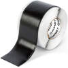 Afbeelding van Zelfvulkaniserende Butylrubber Isolatietape Zwart 3 m × 50 mm × 1,65 mm – Waterdichte Afdicht- En