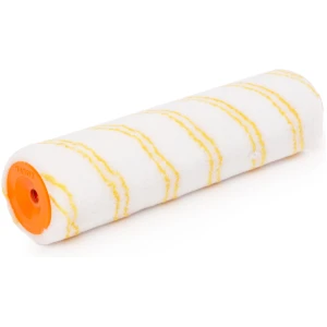 Afbeelding van Verfroller Polyamide Microfiber 250 mm – Voor Latex-, Emulsie-, Lak- En Vernisverf – Oplosmiddelbestendig