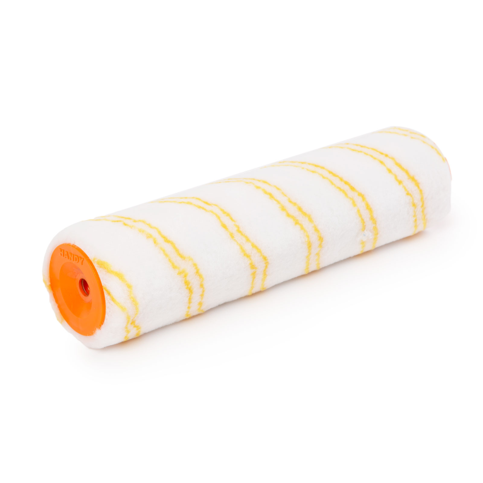 Afbeelding van Verfroller Polyamide Microfiber 250 mm – Voor Latex-, Emulsie-, Lak- En Vernisverf – Oplosmiddelbestendig