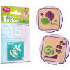 Afbeelding van Verjaardag Sjablonenset - 15 Stuks Voor Glitter Tattoos [TY50154] - 5658 8588 44ab 8f19 10f592379361