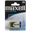 Afbeelding van 1x 9V-batterij Type: E • 6LR61 • Alkaline 1 Stuks [18724] - 57a6 327c 4159 8ae0 87e986c08346