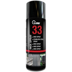 Afbeelding van RVS Beschermlaag Spray - Impregneerspray Voor IJzer, Staal, Aluminium & Zink - 400ml - Roestwerende