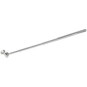 Afbeelding van Magneet Pen met flexibele kop - Magnetische Pickup Tool – Telescopisch tot 600 mm – Sterke Magneet Ø13