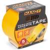 Afbeelding van Dubbelzijdige Tape Wit 50 mm × 5 m – Sterke Hechting Voor Montage En Decoratie [11083A] - 5dfc 8d96 491f