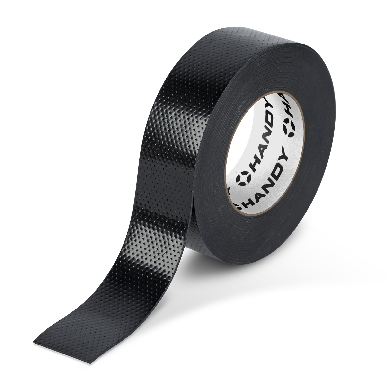 Afbeelding van Zelfvulkaniserende Hoogspannings-Isolatietape Zwart 5 m × 25 mm – Tot 25 kV – Zelfversmeltende Rubber