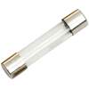 Afbeelding van 10x Snelle Glaszekering 5 X 20 Mm 7,5 A – Fast Acting Glass Fuse Voor Auto En Car Audio – Glaszekering