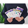 Afbeelding van Tijdelijke Tattoos Kinderen - Schattige Dieren en Prinsessen - 47 Stuks Tattoo Stickers Set [TY50273] - 6568