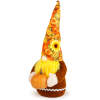 Afbeelding van Herfstdecoratie – Scandinavische Gnoom Met Pompoen – Herfst & Halloween – Textiel Decoratie – 35
