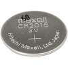 Afbeelding van 1x Knoopcel batterij Type: CR 2016 • Li (Lithium) 1 Stuks [18740-1] - 6b92 ce02 4589 943f 00b0548bec36