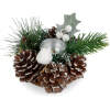 Afbeelding van Kerst Decoratie - 6 soorten - 13 cm 1 Stuks [58010] - 708c 5858 476d a80c ea33293d8f13