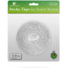 Afbeelding van Insectengaas Bevestigingstape – Zelfklevend – 5,6 M X 1 Cm – Wit – Voor Horren, Raam- En Deurgaas