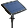 Afbeelding van Smart Solar Lichtsnoer – 25 LED Lampen – Instelbare Kleurtemperatuur – 13,6 M – Met Bluetooth App En