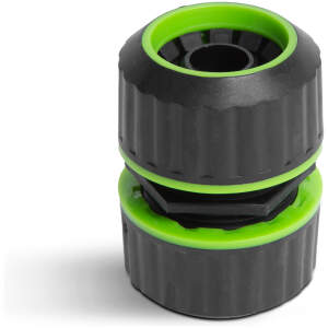 Afbeelding van Slangverlengstuk Tuinslang – 1/2 Inch ↔ 1/2 Inch (12,7 mm) – Slangkoppeling / Verbindingsstuk – Tuin