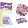 Afbeelding van Glitter Tattoo Sjablonen - 15-delige Set Met Paarden, Pony’s en Eenhoorns [TY50156] - 7a45 05cd 49dc b9d6