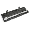 Afbeelding van Instelbare Momentsleutel 1/2" – 40–210 Nm – Professionele Kwaliteit – Ratelkop Met Omkeerfunctie