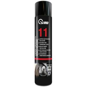 Afbeelding van Siliconenvrije Dash Cleaner 600ml - Voor Dashboard en Plastieken Auto Onderdelen [17211] - 7cfc c36c 4a29