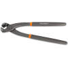 Afbeelding van Knijptang 225 mm - Voor Betonijzer & IJzervlechtwerk | Chroom-Vanadium Bindtang met Antislip Greep