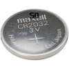 Afbeelding van 1x Knoopcel batterij Type: CR 2032 • Li (Lithium) 1 Stuks [18742-1] - 84cd bd3e 4107 a603 cb9960470fb2