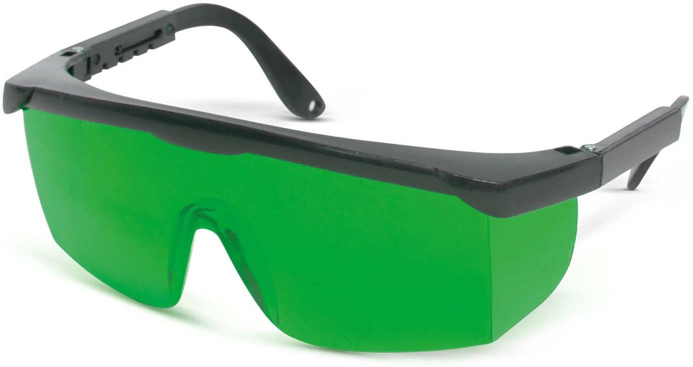 Afbeelding van Kruislijnlaser 3D Groene Laser Waterpas 360° - 16 Lijnen Laser Level Max 15m - Automatisch Zelfnivellerend
