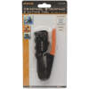 Afbeelding van Krimptang Met Knip En Stripfunctie Voor Modulaire Stekkers - Multifunctionele Crimping Tool Met