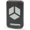 Afbeelding van Kruislijnlaser 3D Groene Laser Waterpas 360° - 16 Lijnen Laser Level Max 15m - Automatisch Zelfnivellerend