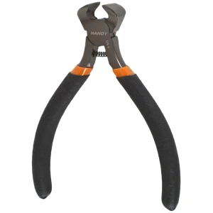 Afbeelding van Knijptang / Topbekkniptang 115 mm - Chroom-Vanadium | Voor Modelleren & Hobbygebruik [10314] - 8a02 87c6