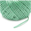Afbeelding van Groen Bindtouw PP – Tuin Touw – 50 m – Ø 1 mm – Kunststof Polypropyleen – Geschikt voor
