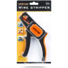 Afbeelding van Kabelstripper En Ontmanteltang 0,5–4mm² - Automatische Kabelstrip Tang Met Knipfunctie - Stript En Snijdt