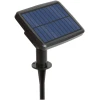 Afbeelding van Smart Solar Lichtsnoer – 15 LED Lampen – Instelbare Kleurtemperatuur – 7,5 M – Met Bluetooth App En