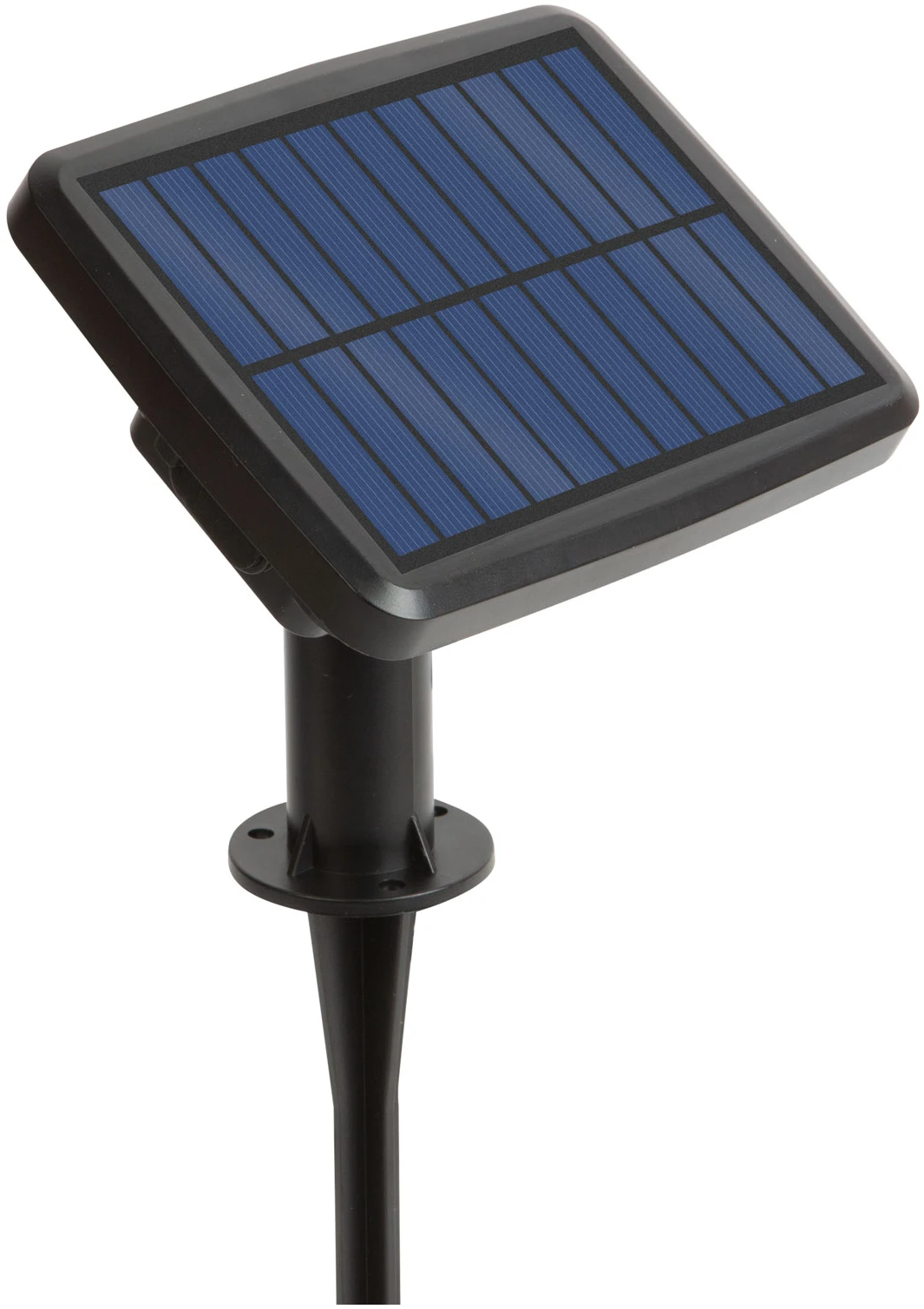 Afbeelding van Smart Solar Lichtsnoer – 15 LED Lampen – Instelbare Kleurtemperatuur – 7,5 M – Met Bluetooth App En