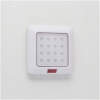 Afbeelding van Wandlamp op Batterijen - Met Afstandsbediening - 16x LED - Compact Formaat - Wit - Inclusief