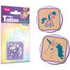 Afbeelding van Glitter Tattoo Sjablonen - 15-delige Set Met Paarden, Pony’s en Eenhoorns [TY50156] - 9950 61c2 443d 8cf7