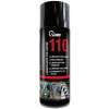 Afbeelding van Ketting-smeerspray 400 ml - Voor Fiets, Motor & Industrie, Hoge Viscositeit & Drukbestendig voor