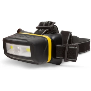 Afbeelding van LED Hoofdlamp Oplaadbaar - 500 Lumen - Waterdicht IP65 - Bewegingssensor - Verstelbare Hoofdband - 1500mAh