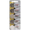 Afbeelding van 5x Knoopcel batterij Type: CR 2016 • Li (Lithium) 5 Stuks [18740] - 9d70 29ce 40c0 8994 3e6d22ef7ef8