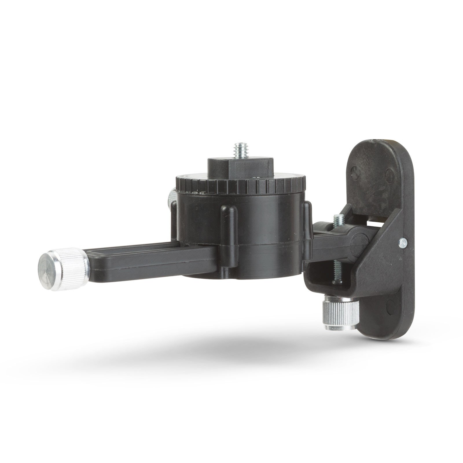 Afbeelding van Kruislijnlaser 3D Groene Laser Waterpas 360° - 16 Lijnen Laser Level Max 15m - Automatisch Zelfnivellerend