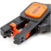 Afbeelding van Kabelstripper En Ontmanteltang 0,5–4mm² - Automatische Kabelstrip Tang Met Knipfunctie - Stript En Snijdt
