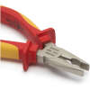 Afbeelding van Combinatietang 170 mm - Geïsoleerd tot 1000V | Chroom-Vanadium | Veilig Handgereedschap voor Professionals