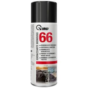 Afbeelding van Auto Interieur Reinigingsspray 200ml - Verwijdert Geuren, Rook & Schimmel | Hygiënische Spray voor