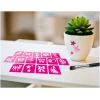 Afbeelding van Dreamy Glitter Tattoo Set Voor Meisjes Met Vlinders en Bloemen [TY50177] - a7d1 9ce4 4033 b656 4201687cae52