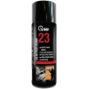 Afbeelding van Wapenolie Spray | Vuurwapen Smeermiddel, Corrosiebescherming, Lubricant Voor Geweer, Pistool Onderhoud,