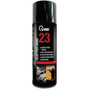 Afbeelding van Wapenolie Spray | Vuurwapen Smeermiddel, Corrosiebescherming, Lubricant Voor Geweer, Pistool Onderhoud,