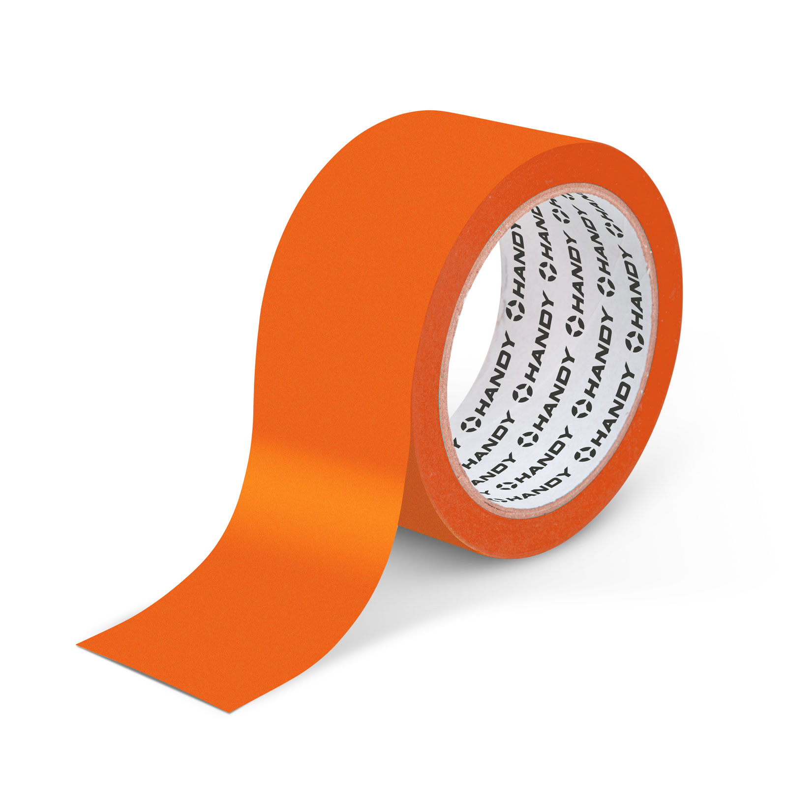 Afbeelding van Afplaktape Oranje 50 m × 50 mm – Watergedragen Maskingtape Voor Binnen- En Buitengebruik – Geschikt Voor