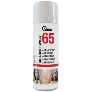 Afbeelding van Ice Spray 400ml - Koelspray voor Eerste Hulp bij Kneuzingen & Verstuikingen | Snelwerkende Sport